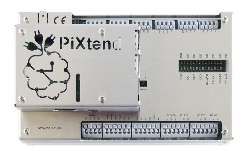 PiXtend V2