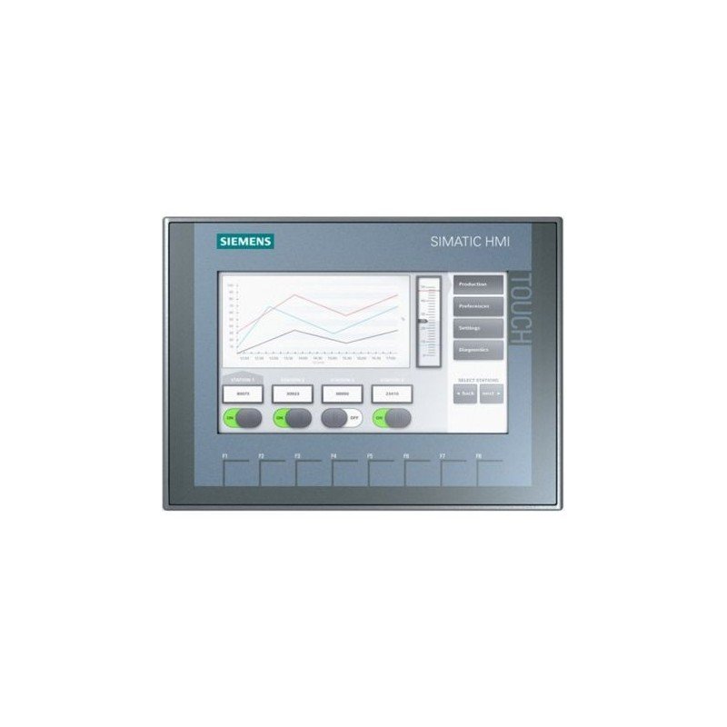 Siemens KTP400