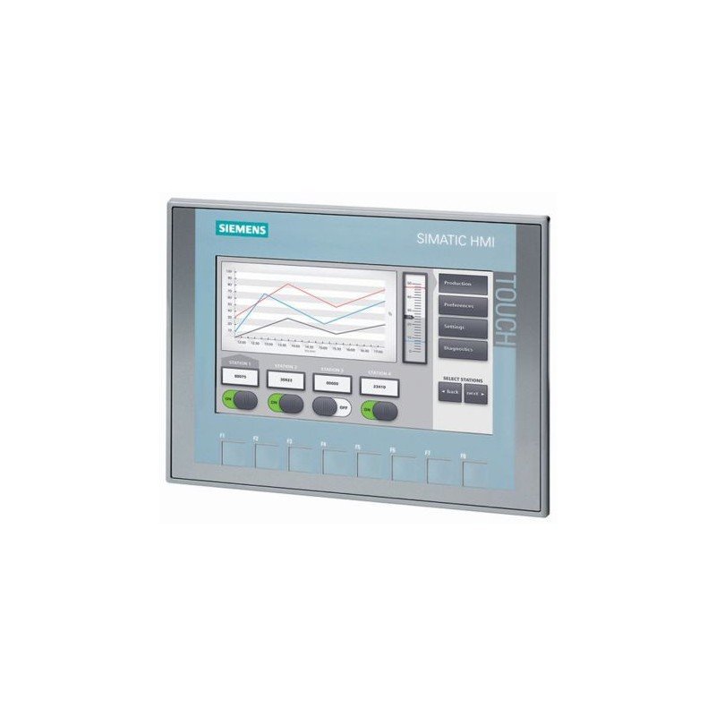 Siemens KTP700