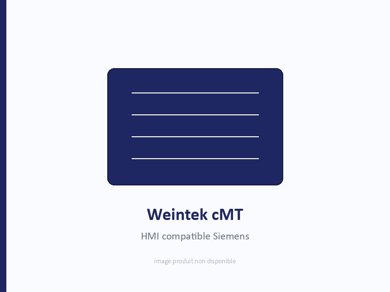 Weintek cMT